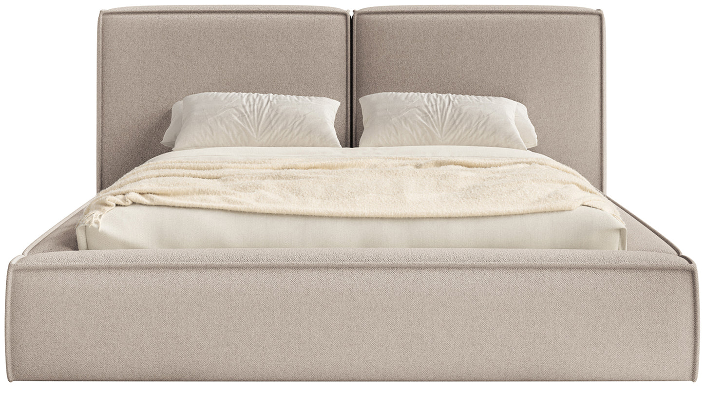 Gulta Tilas 140/160/180/200x 200 cm Sicuro 50