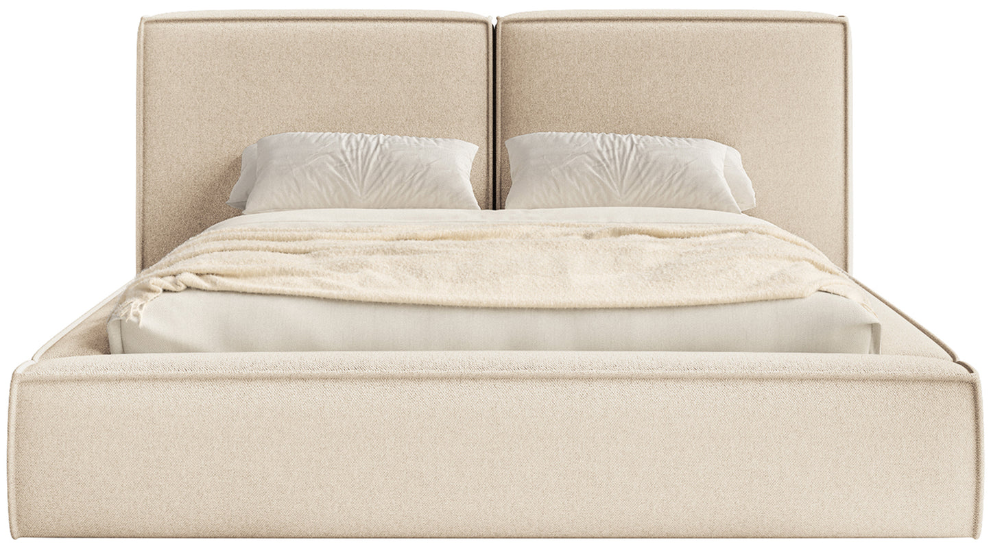 Gulta Tilas 140/160/180/200x 200 cm Sicuro 55