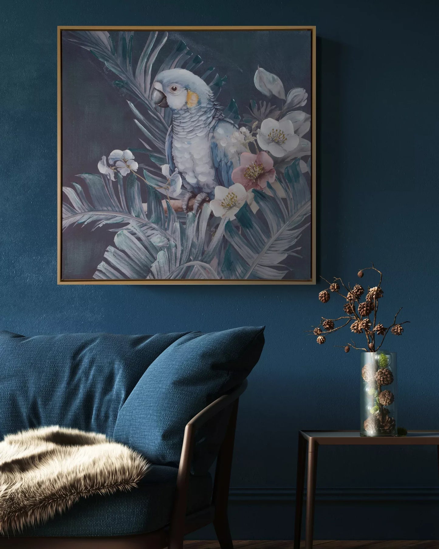 Glezna Ray 60/60 cm - N1 Home