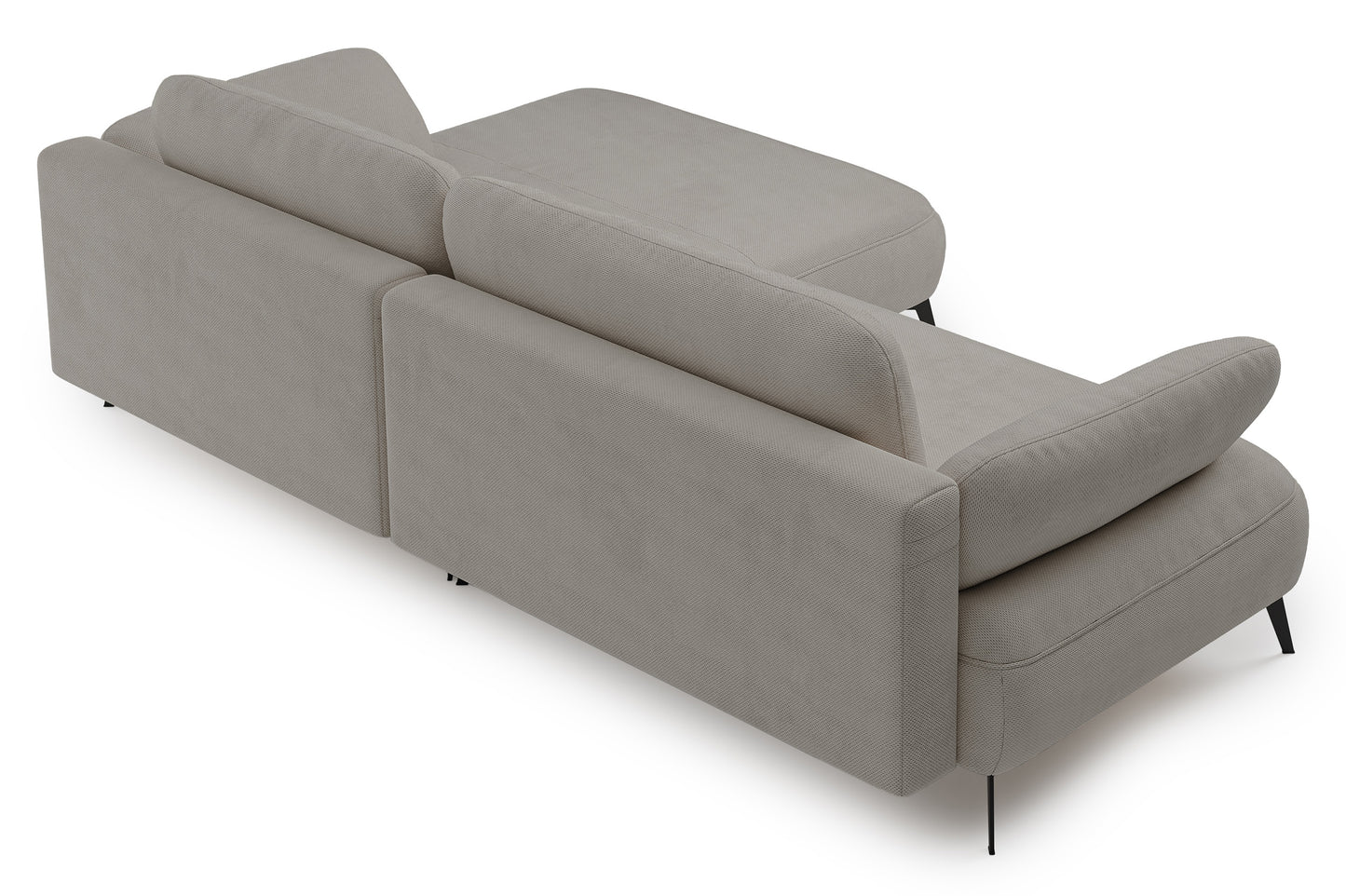 Dīvāns Lavoda 284/75/186 cm Pretty 4 - N1 Home