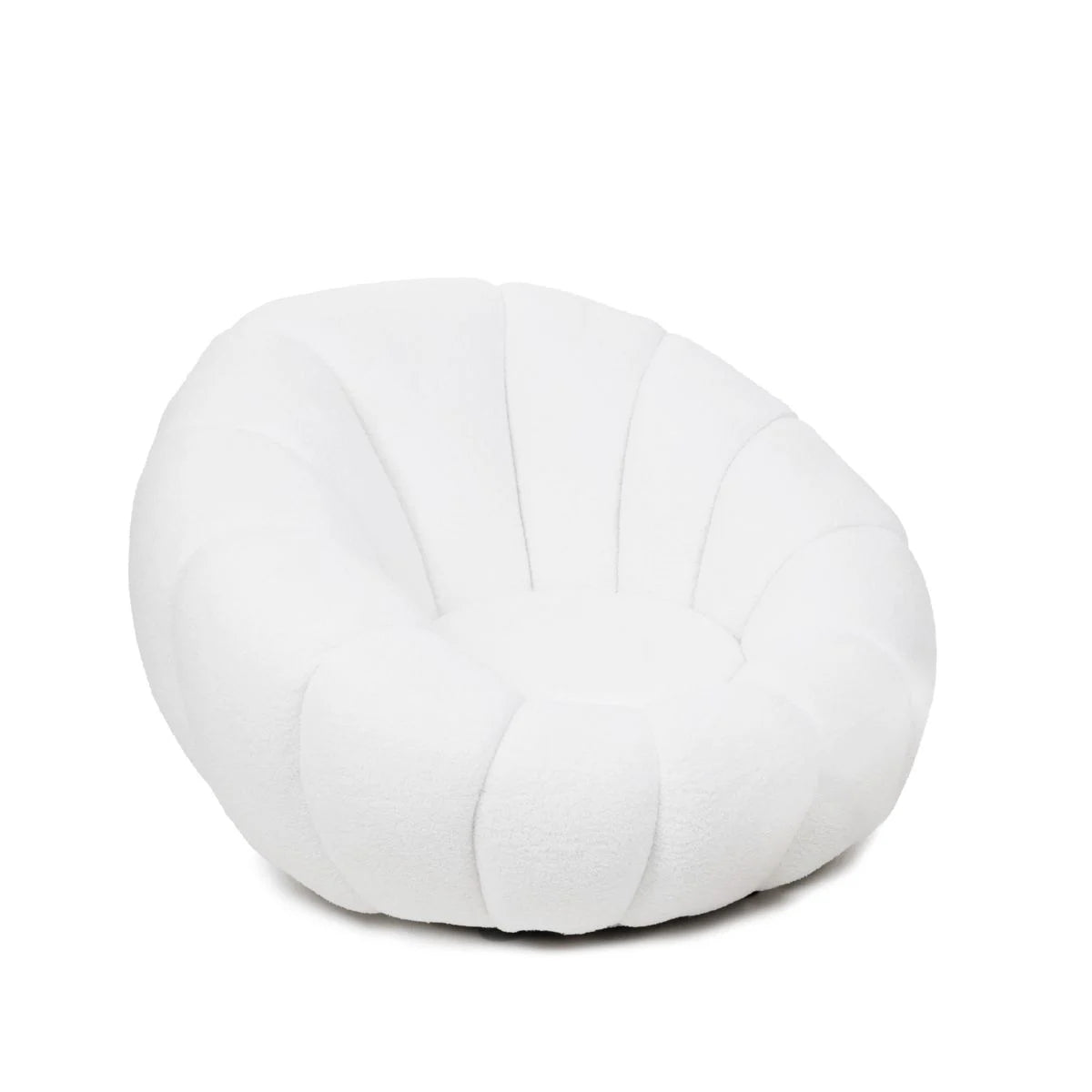 Krēsls Aidas 94x88x62 cm ekru - N1 Home