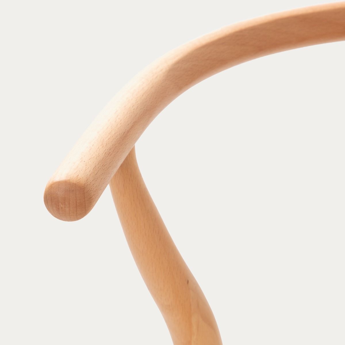 Krēsls Cada 45/45/76 cm dabīgs