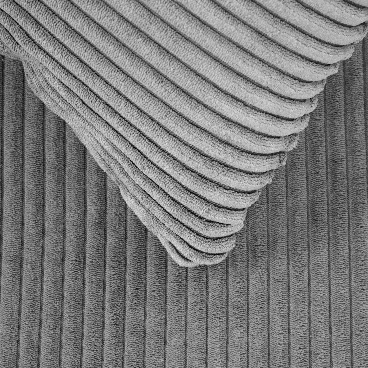 Krēsls Sola 83/91/84 cm pelēks - N1 Home