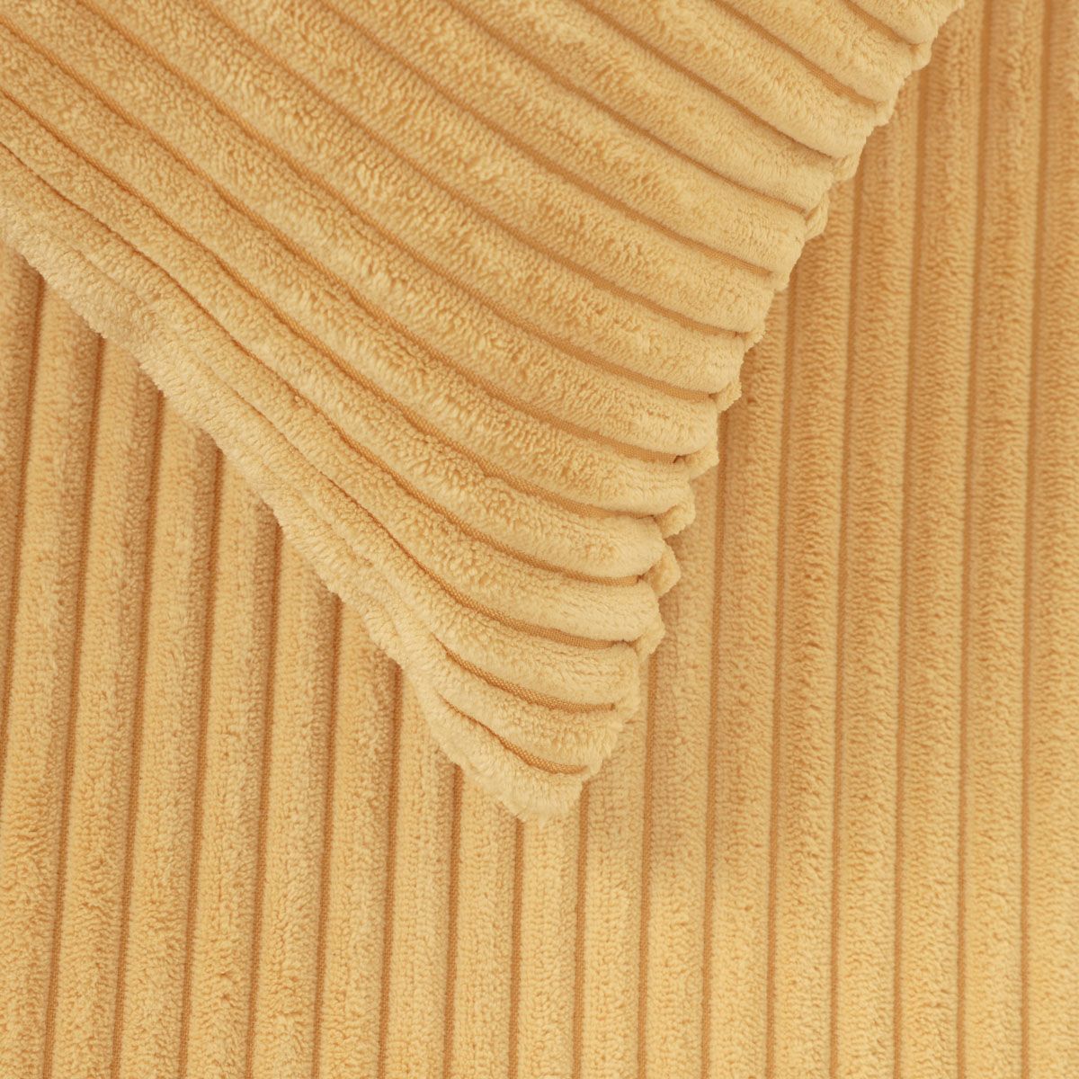 Krēsls Sola 83/91/84 cm sinepes - N1 Home