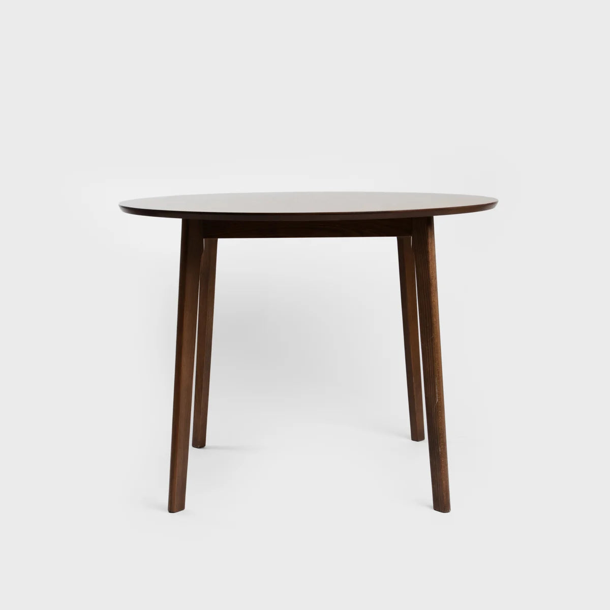 Galds Maltas 100/100/75 cm brūns