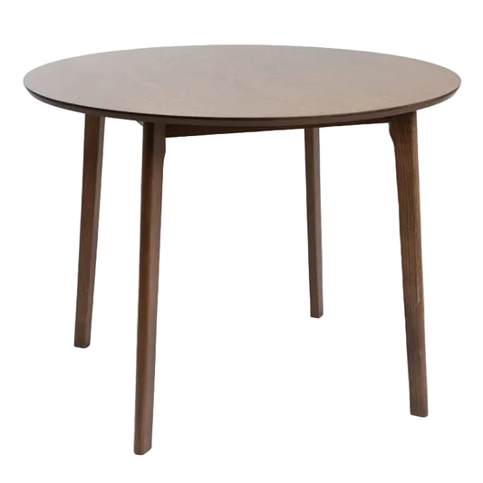 Galds Maltas 100/100/75 cm brūns