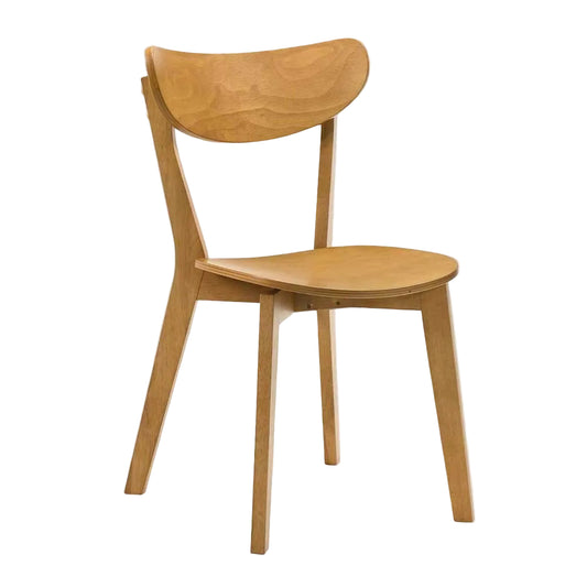 Krēsls Veri 54/46/75 cm dabīgais kaučuks