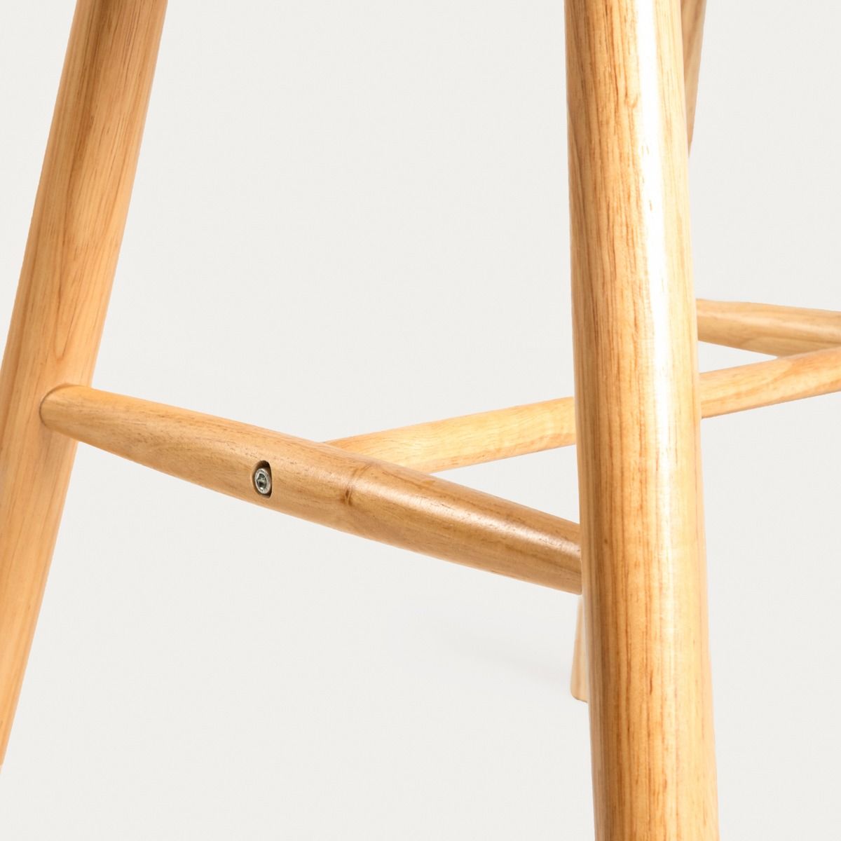 Krēsls Vika 46/52/92 cm dabīgs