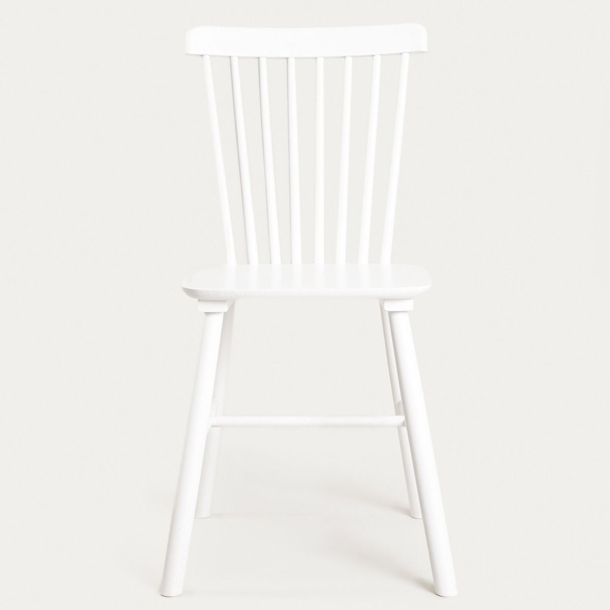 Krēsls Vika 46/52/92 cm balts