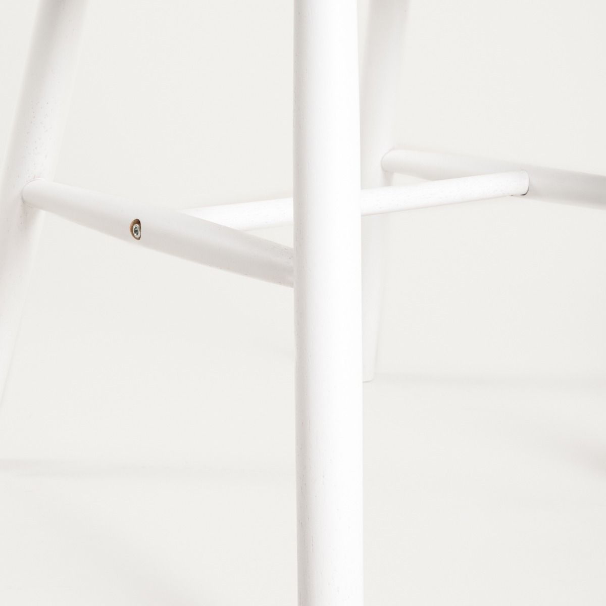 Krēsls Vika 46/52/92 cm balts