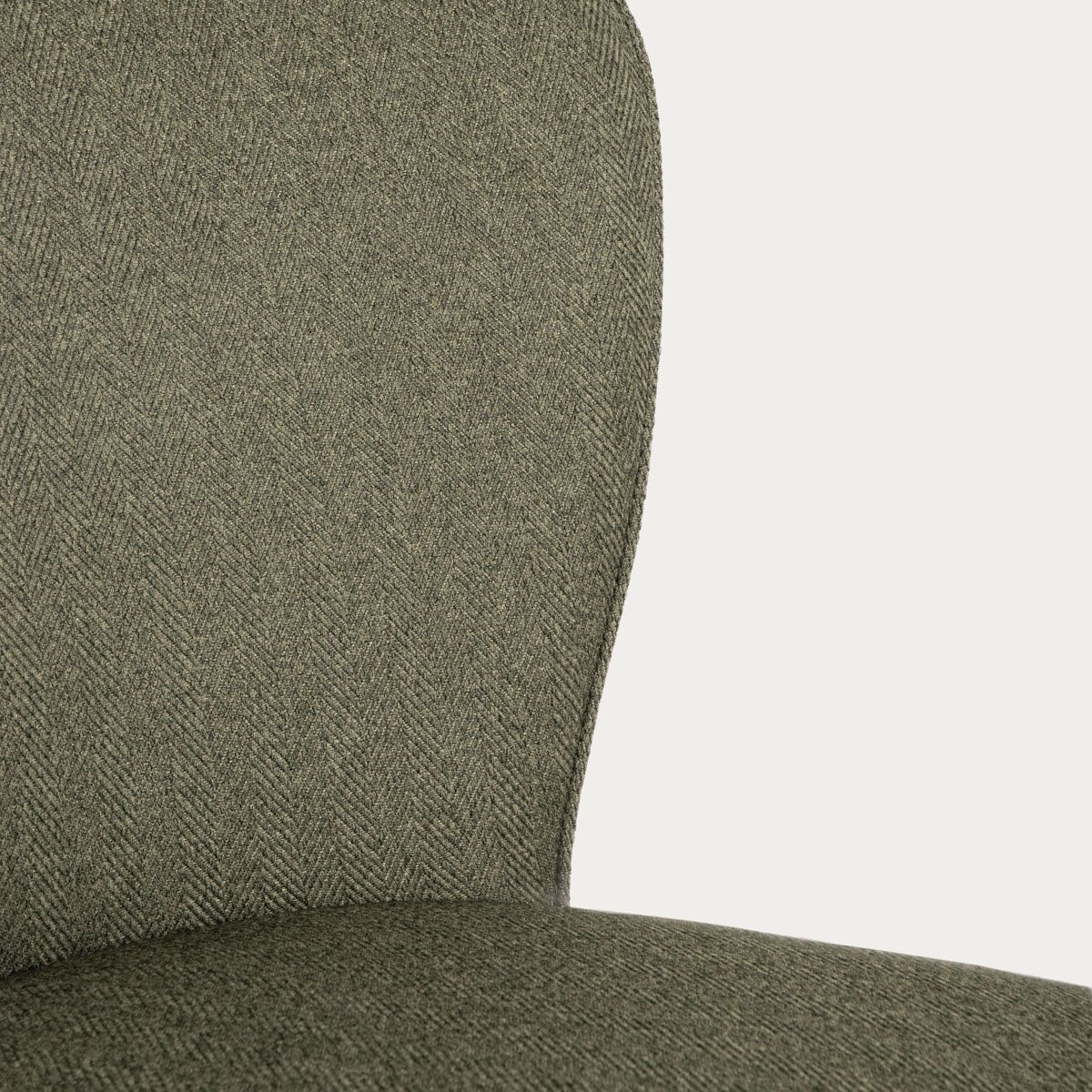 Krēsls Braz 71/75/86 cm zaļs