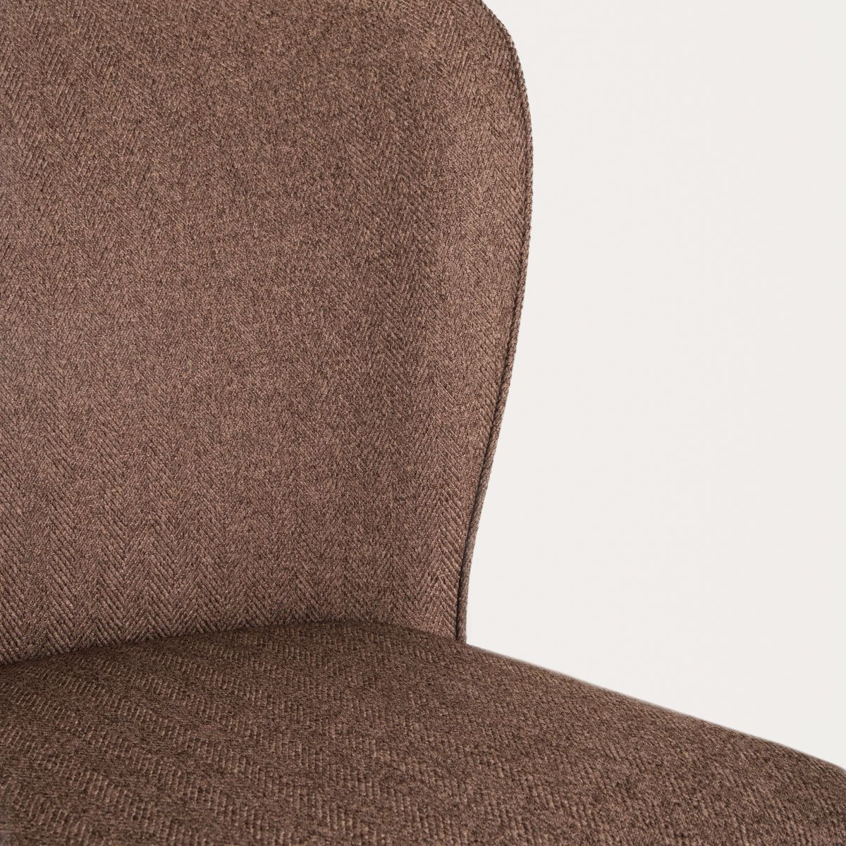 Krēsls Braz 71/75/86 cm brūns