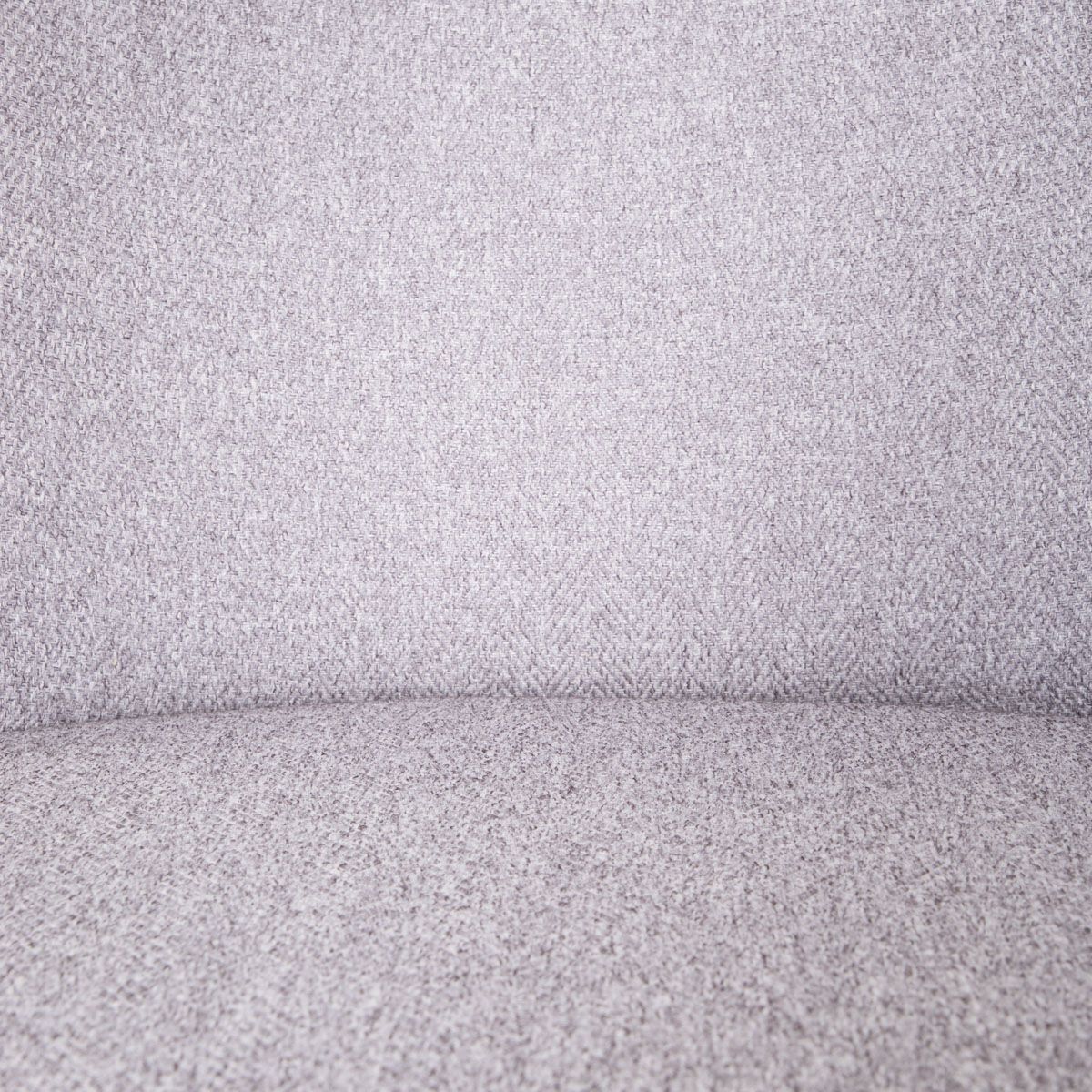 Krēsls Braz 71/75/86 cm pelēks