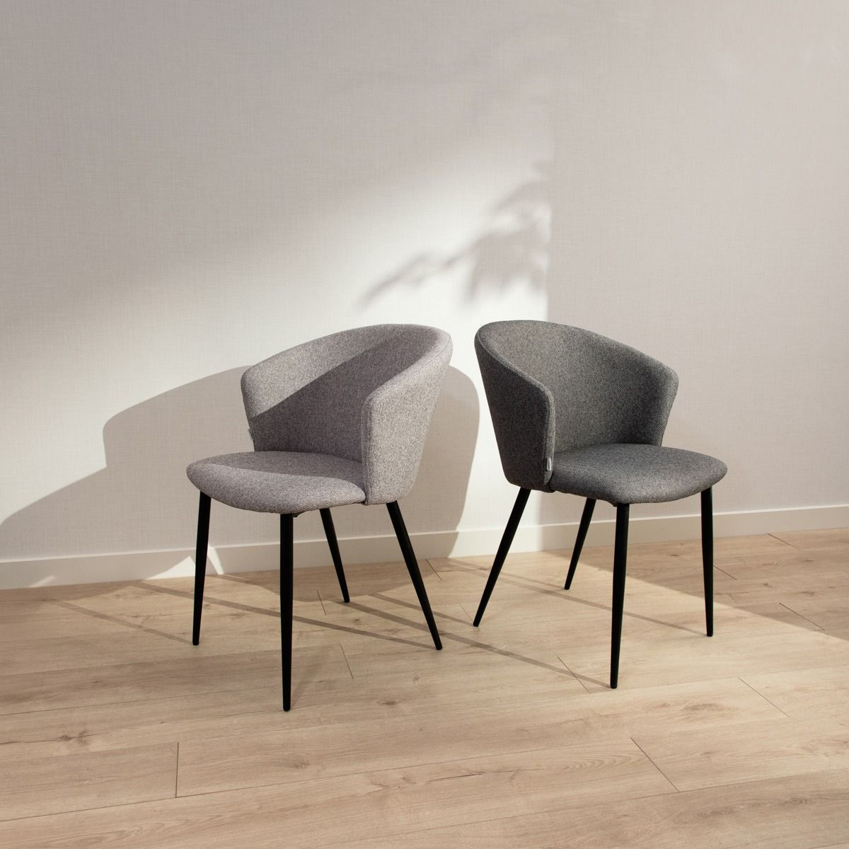 Krēsls Lujis 56,5/59/81 cm