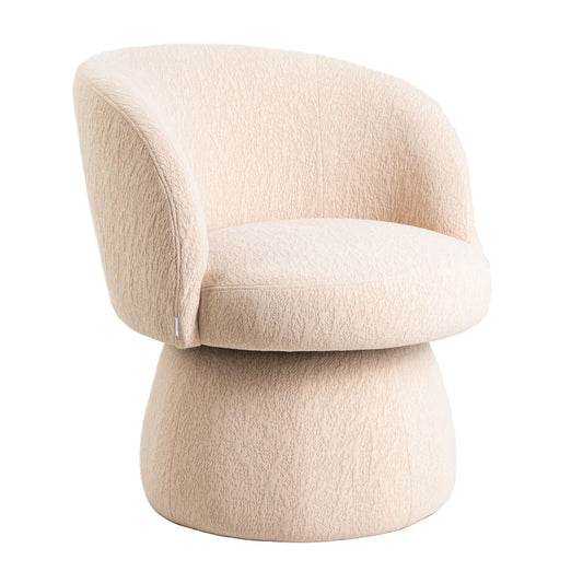 Krēsls Coknad 70/75/80 cm bēšs