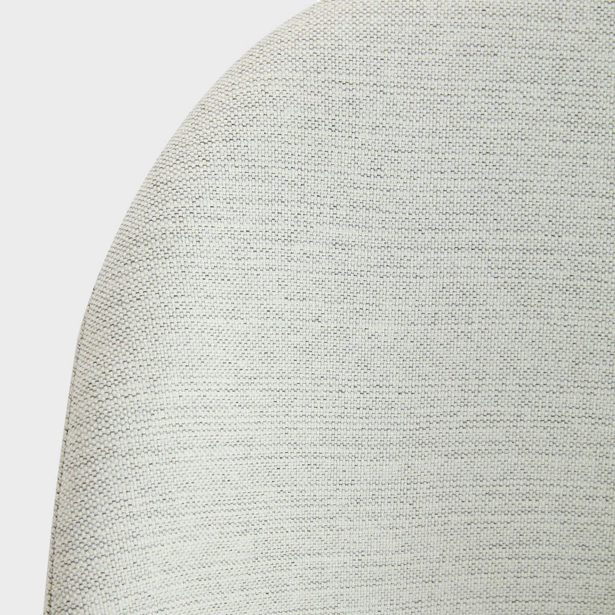 Krēsls Amla 47/56/78 cm krēms