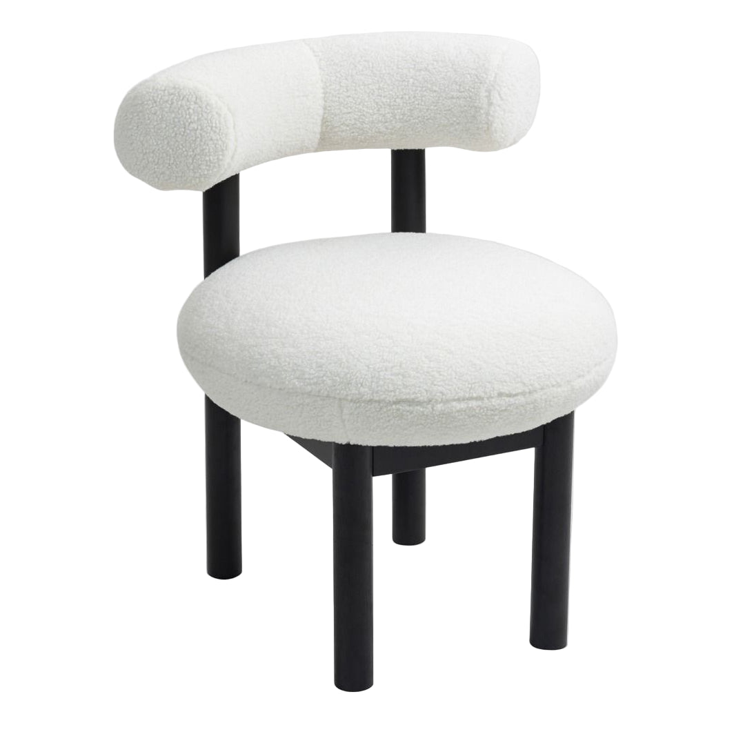 Krēsls Pako 59/65/75 cm ekru