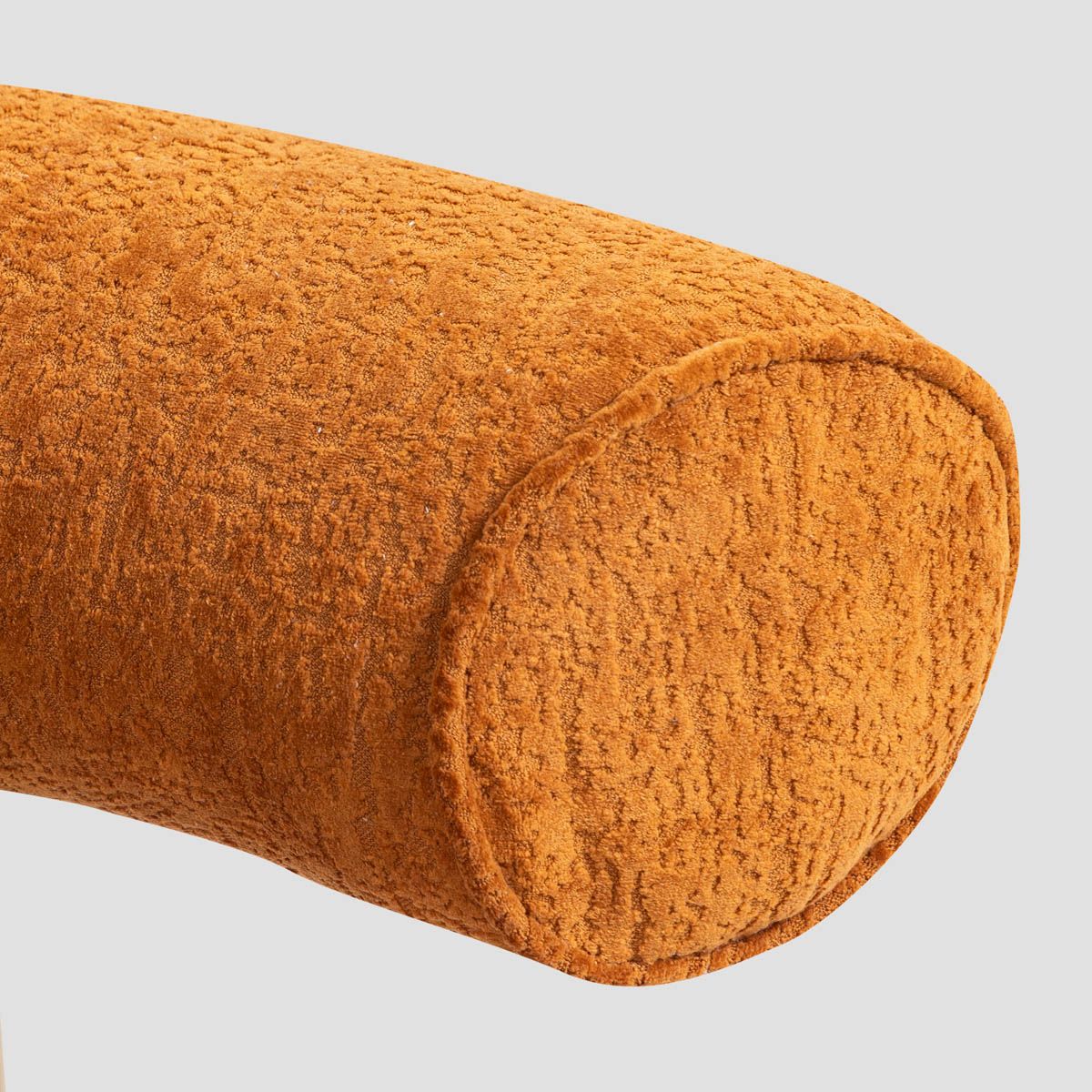 Krēsls Vitof 72/81/67 cm sinepes