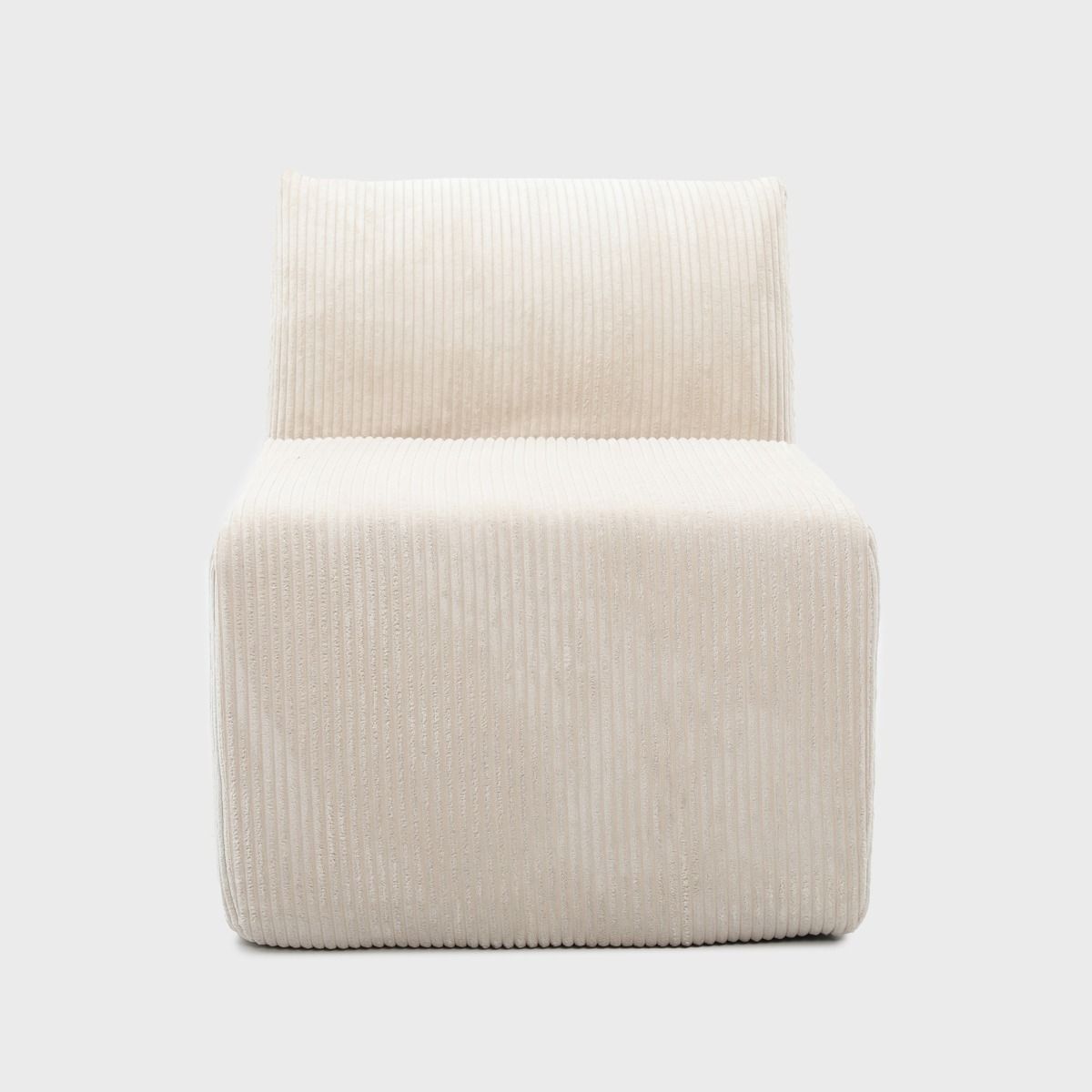 Krēsls Selva 59/80/62 cm bēšs