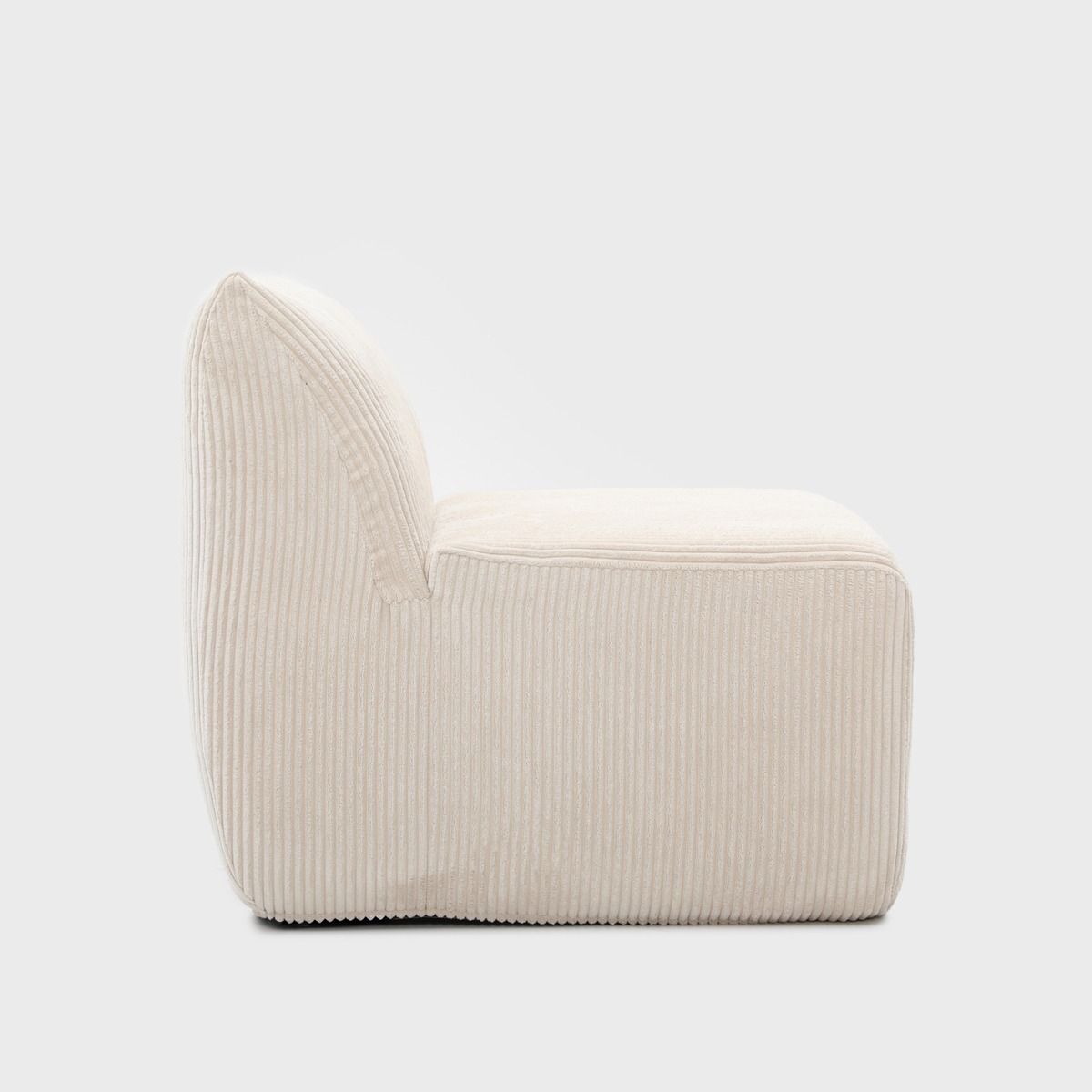 Krēsls Selva 59/80/62 cm bēšs