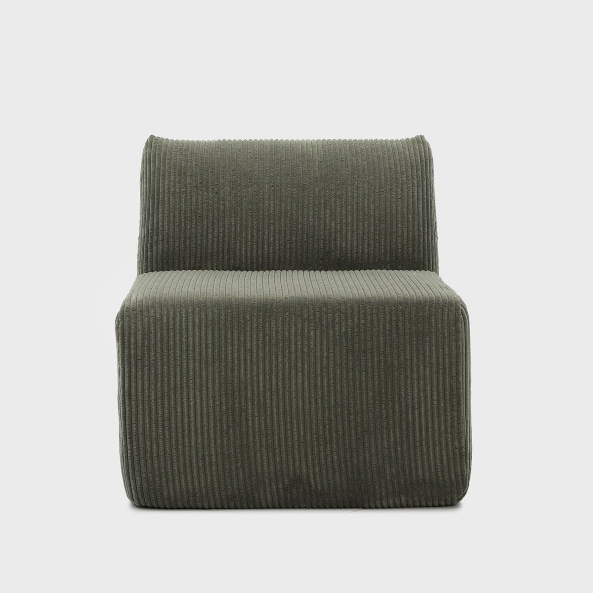 Krēsls Selva 59/80/62 cm olīves