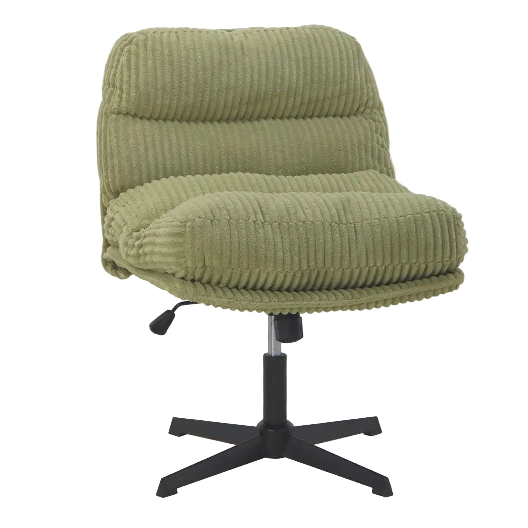Krēsls Cordo 66/71/83 cm olives