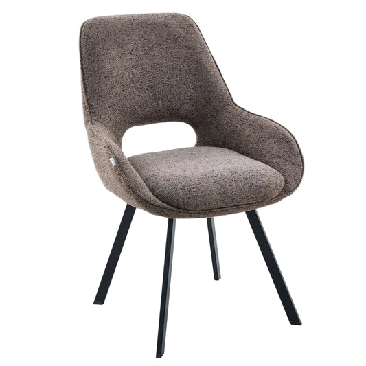 Krēsls Alasqa 63/57/82 cm Banbo 23