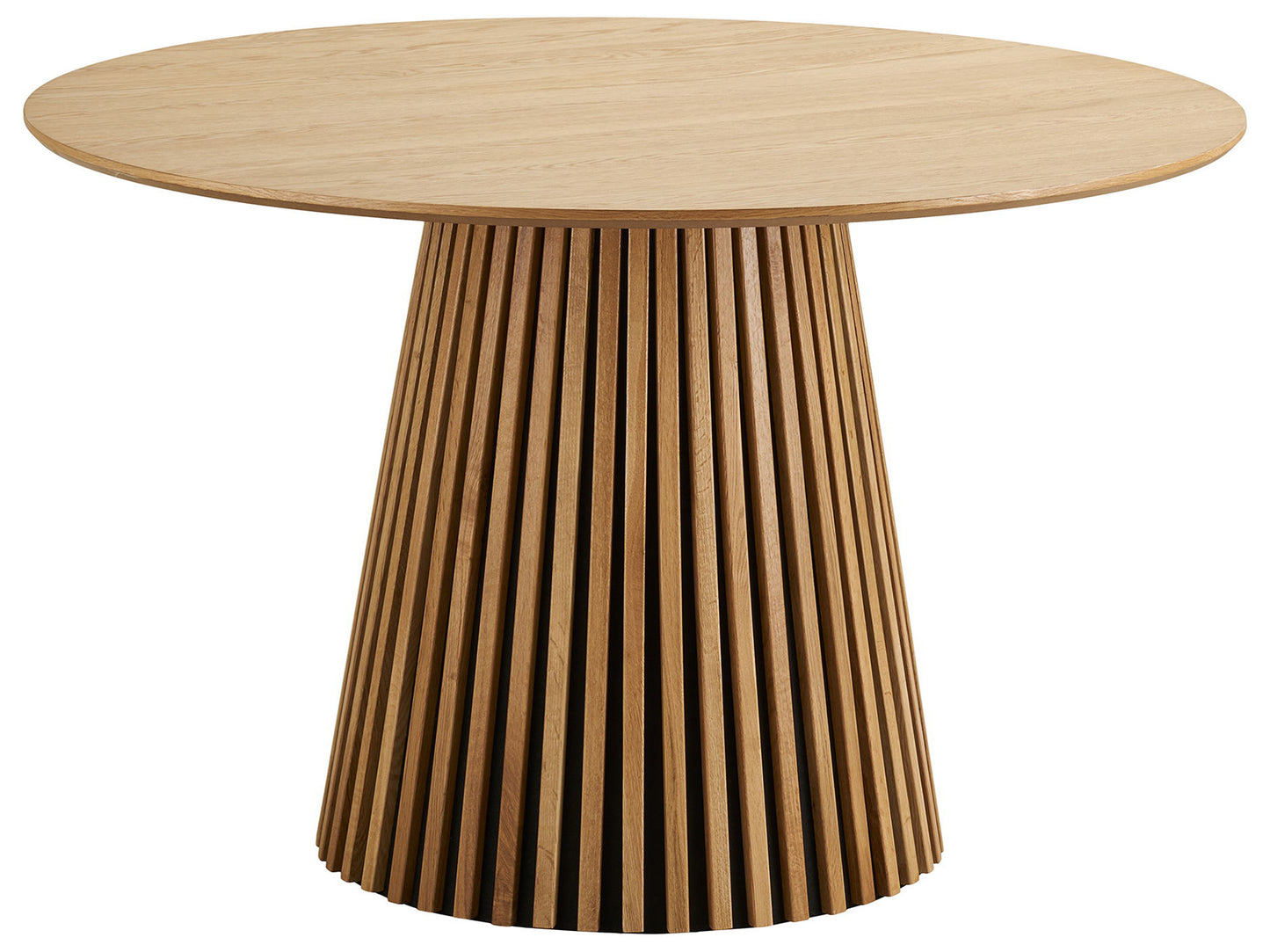 Galds Nente 120;140/75 cm ozols - N1 Home