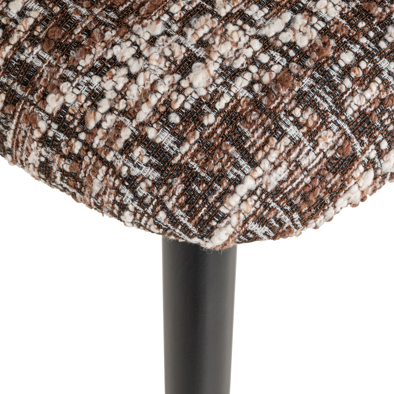 Bāra krēsls Dantes Richmond Interiors 46/104/54 cm hazel - N1 Home