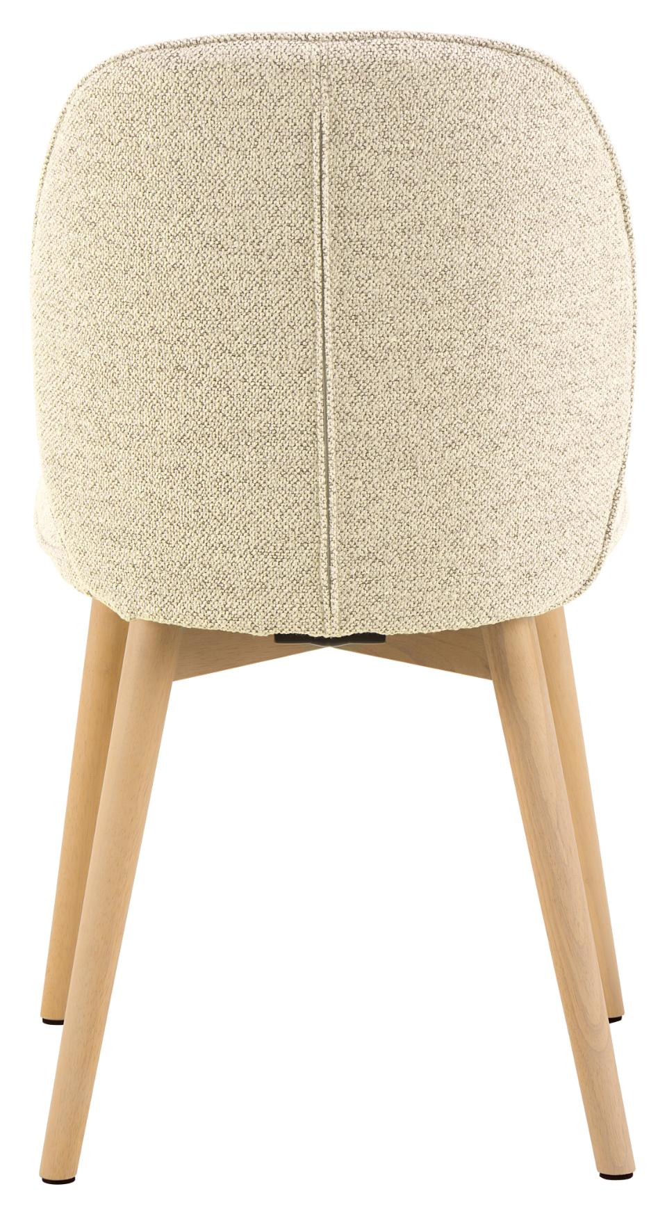 Krēsls Cins 49/56/89 cm krēms - N1 Home