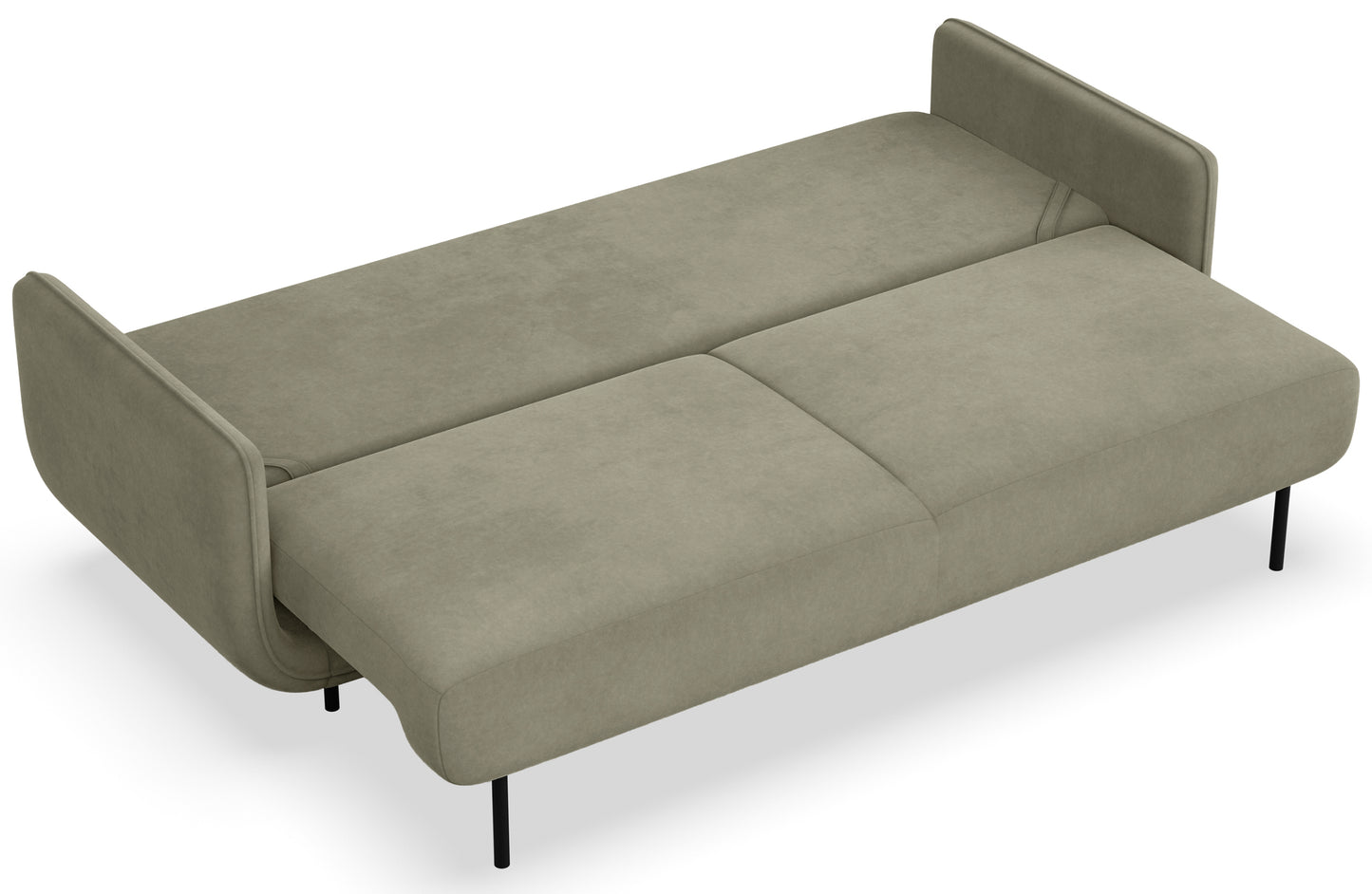 Dīvāns Oplar 236/95/96 cm Polo 887