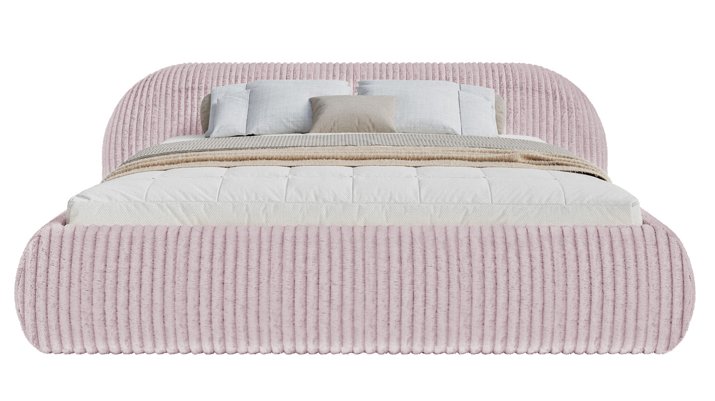 Gulta Šelli 182;202;222/75/234 cm Ambience 15 - N1 Home