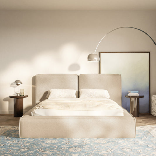 Gulta Tilas 140/160/180/200x 200 cm Sicuro 55