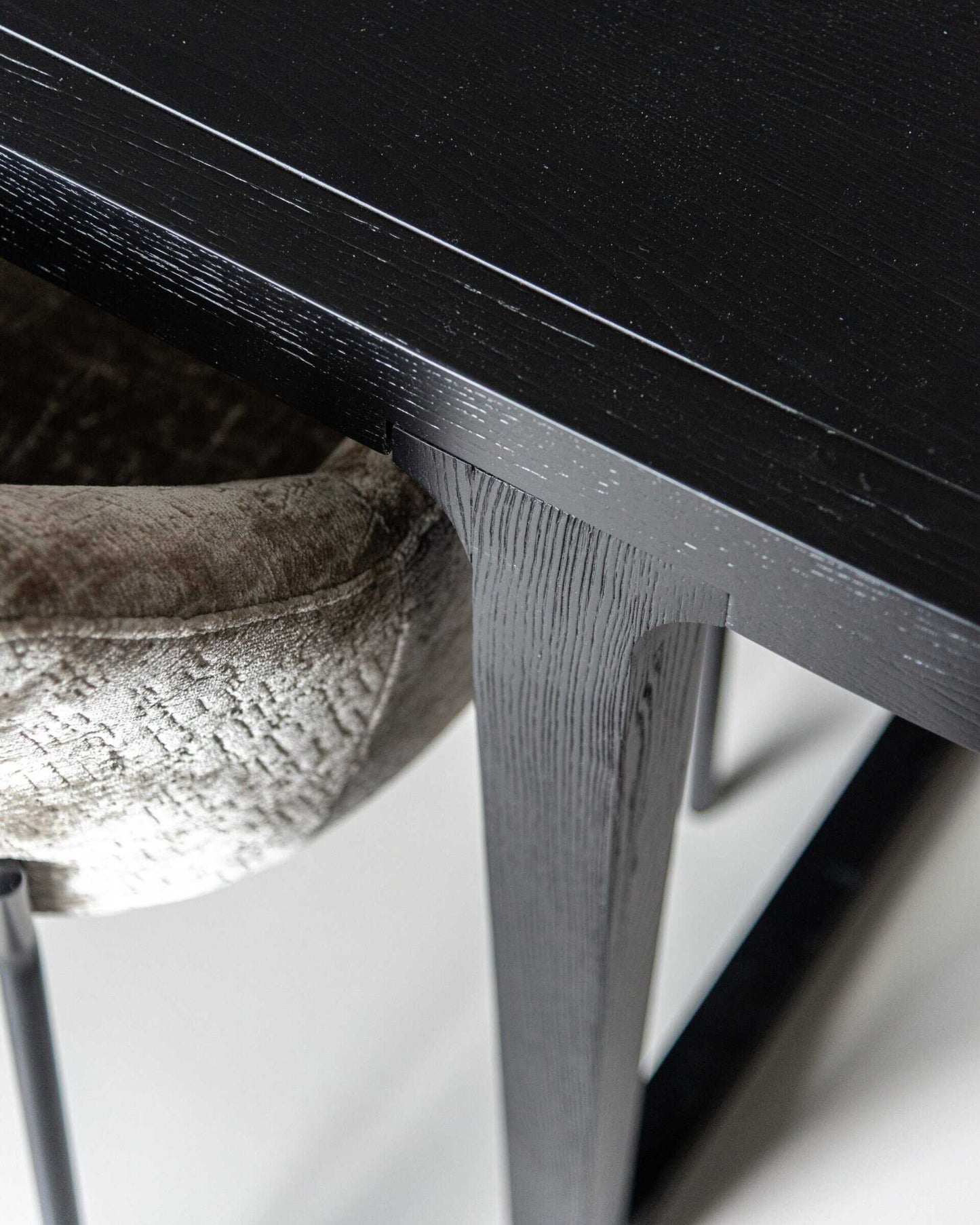 Krēsls Fay Richmond Interiors 57/79/61 cm shitake island