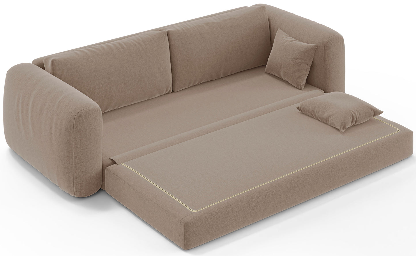 Dīvāns Velero 42/200/80 cm Verita 18 - N1 Home