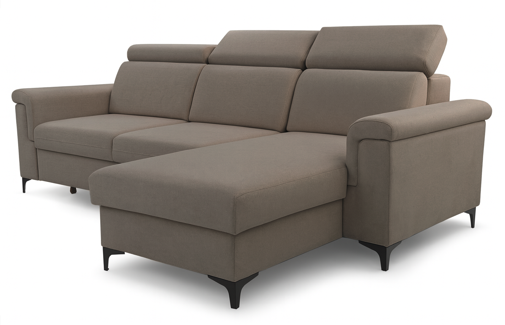 Dīvāns Vero 84/252/170 cm Element 06 - N1 Home