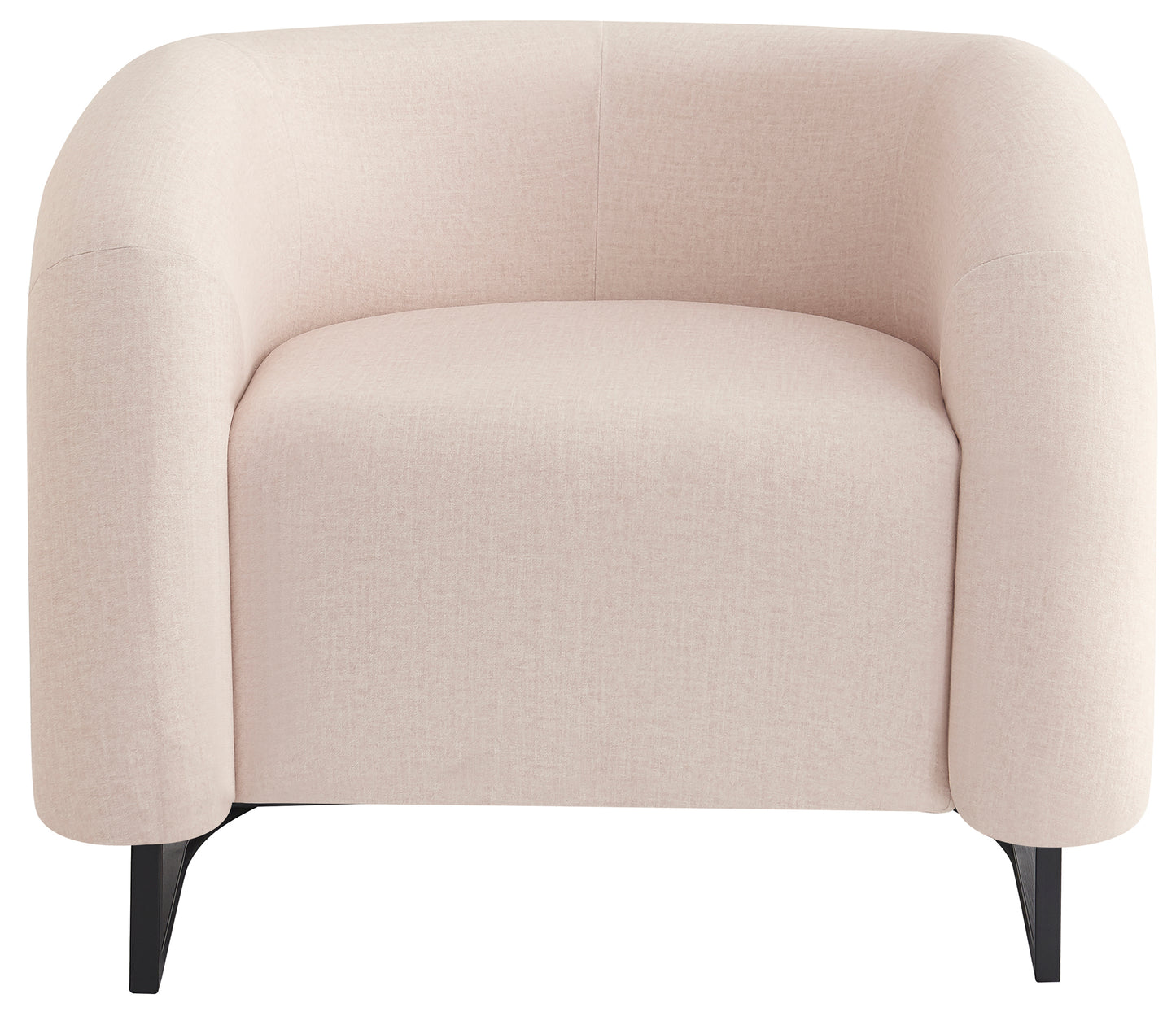 Krēsls Flossa 65/85/78 cm krēms - N1 Home