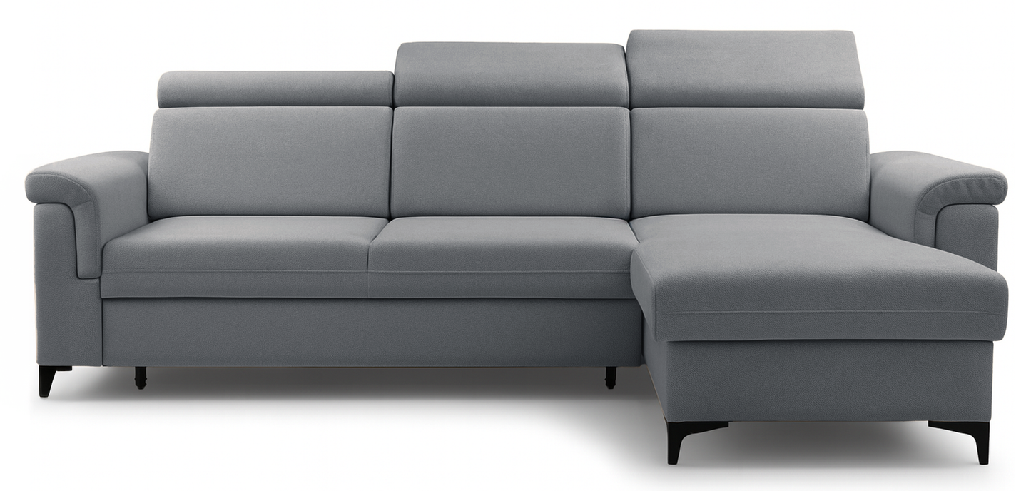 Dīvāns Vero 84/252/170 cm Element 04 - N1 Home