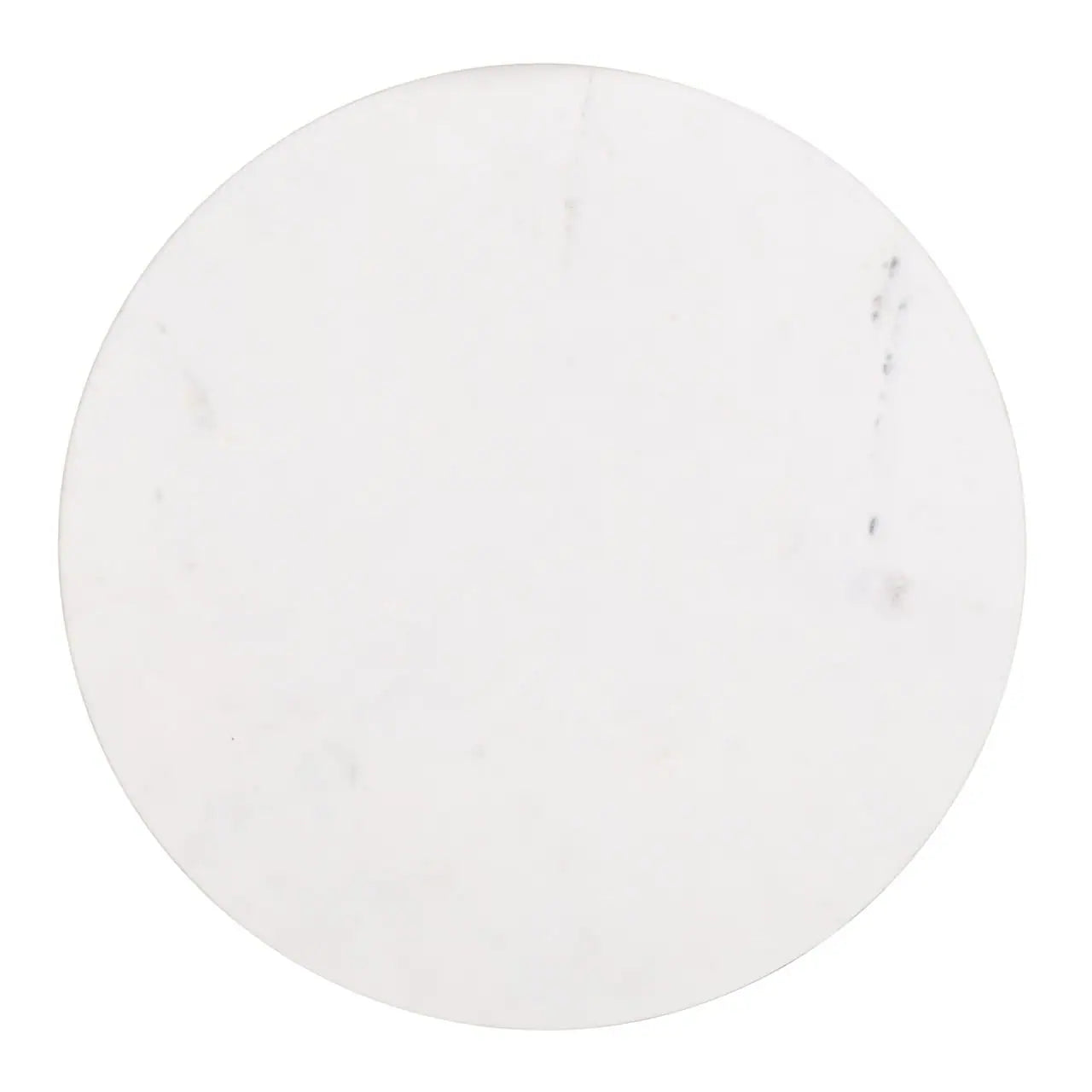 Lexington galdiņu komplekts (2 gab.) Richmond Interiors 57/54/45 cm balts - N1 Home