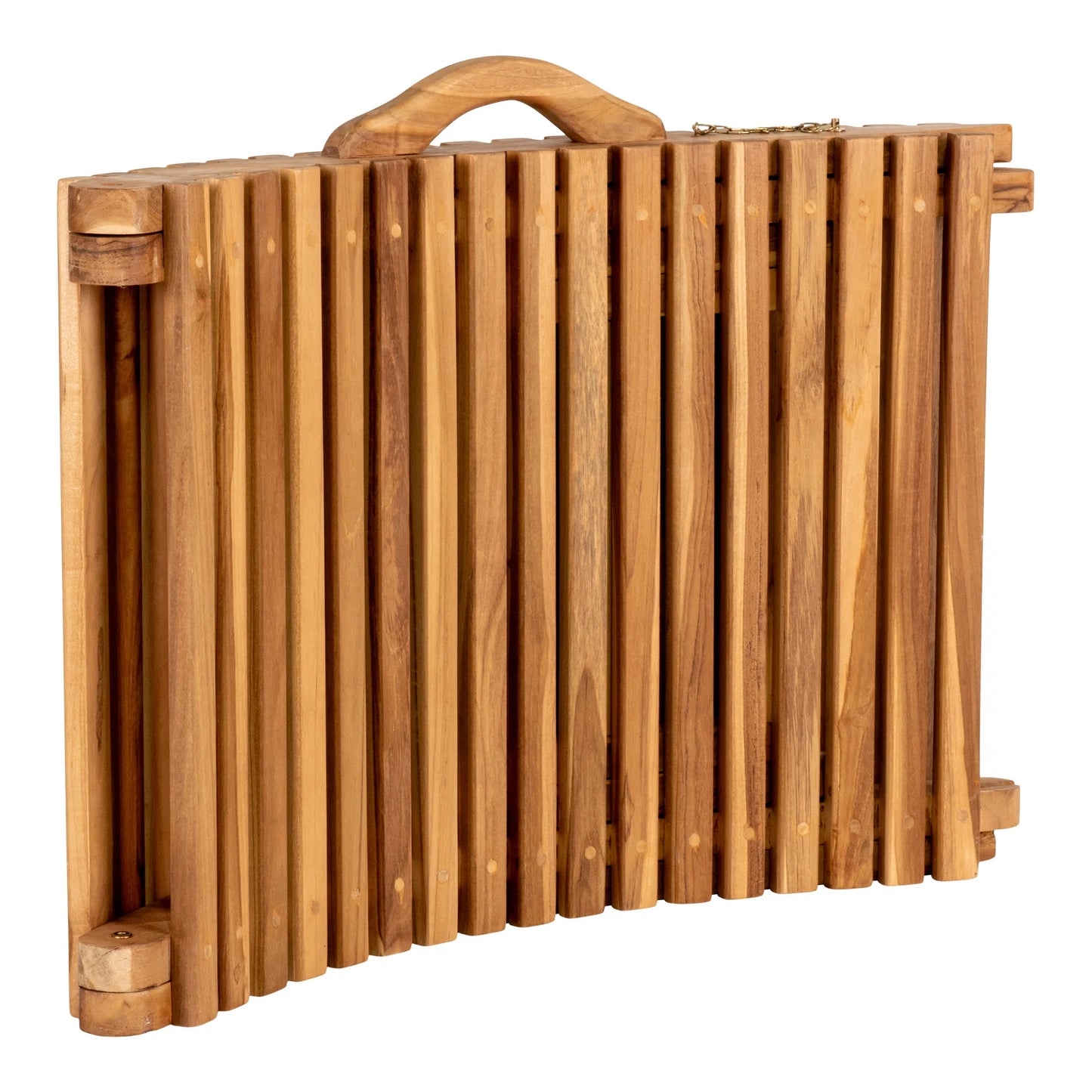 Sauļošanās krēsls Atires 50/160/25 cm dabīgs