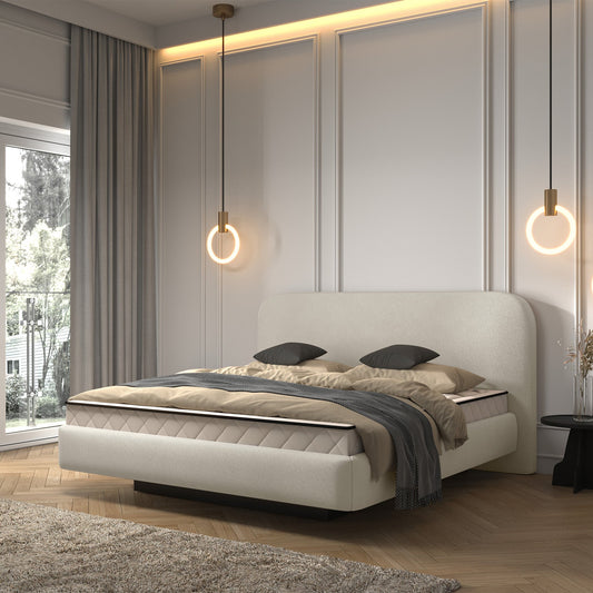 Gulta Nelapo 120/140/160/180x200 cm Casa 02