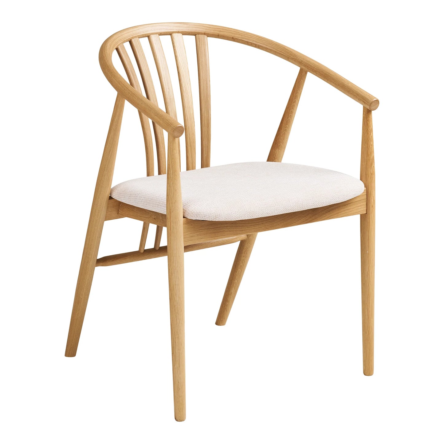 Ēdamgalda komplekts Darvas 90/180-230/75 cm ozols