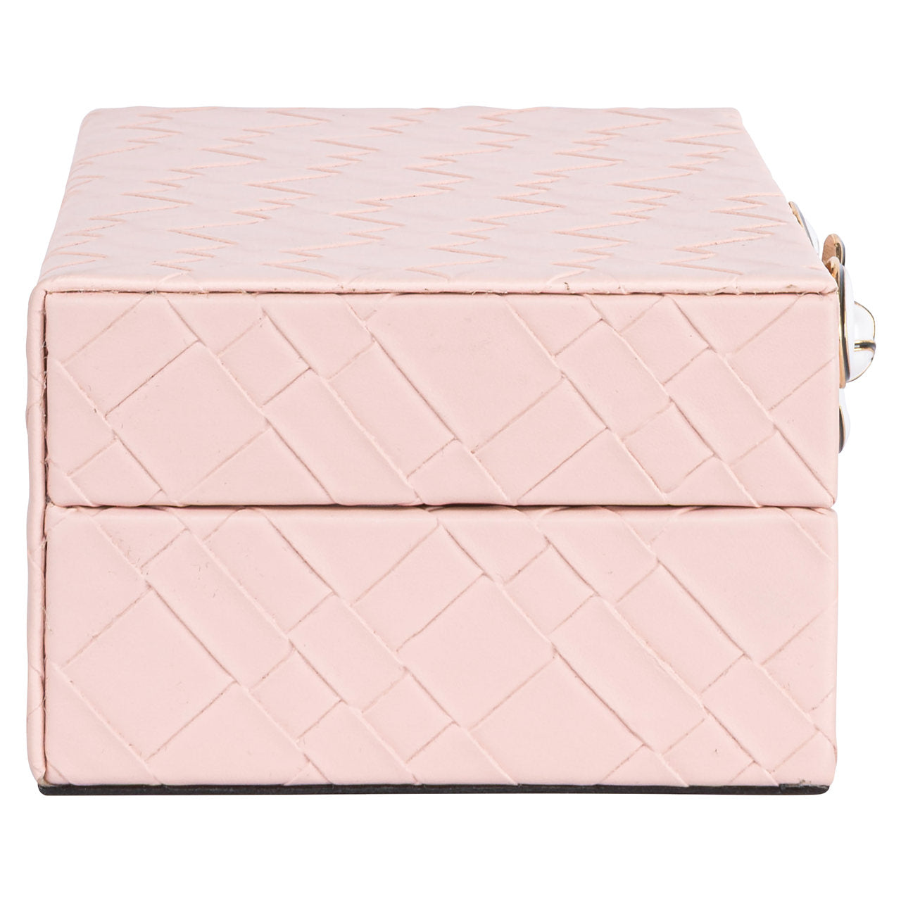 Uzglabāšanas kaste Lotte S 8/23/12 cm rozā