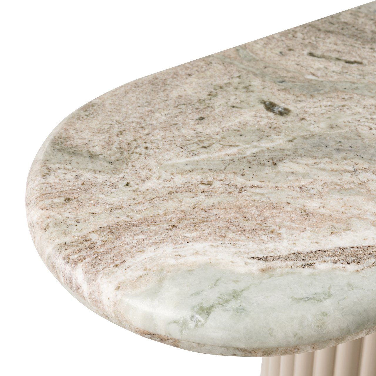 Konsole Coronel Richmond Interiors 85/160/38 cm bēšs - N1 Home