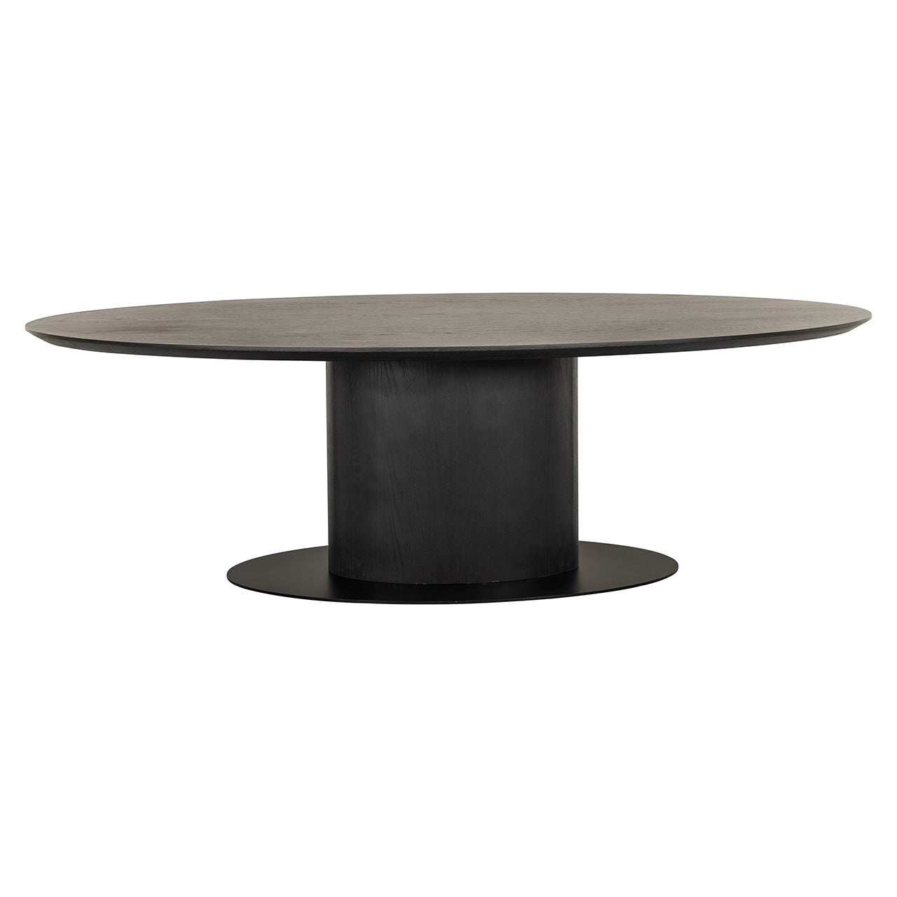 Ēdamgalds Gordon Richmond Interiors 76/210,240,300/105 cm Dark coffee - N1 Home