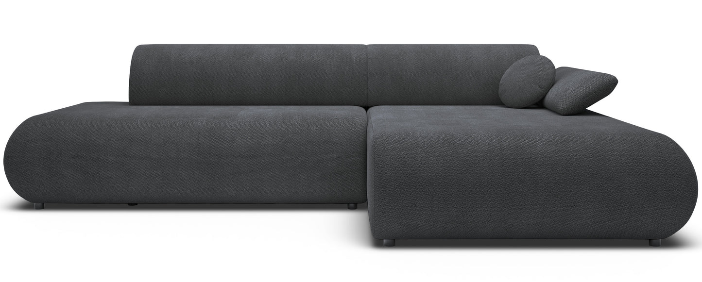 Dīvāns Armon 74/286/173 cm Vinci 14 - N1 Home