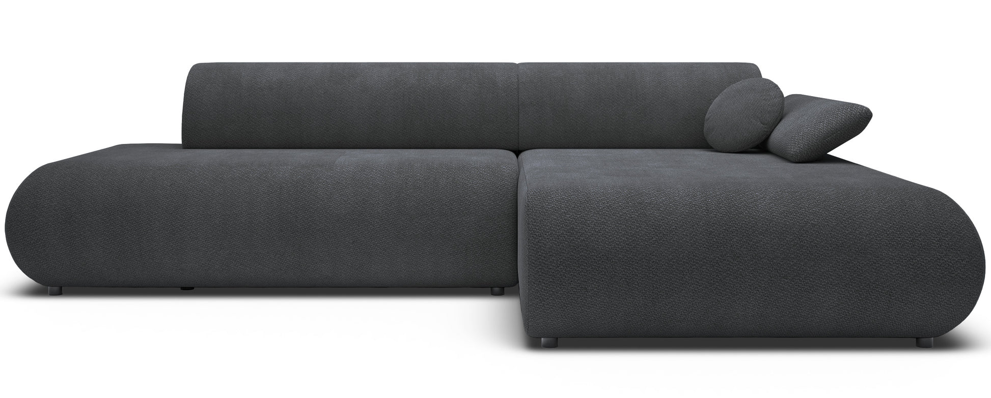 Dīvāns Armon 74/286/173 cm Vinci 14 - N1 Home