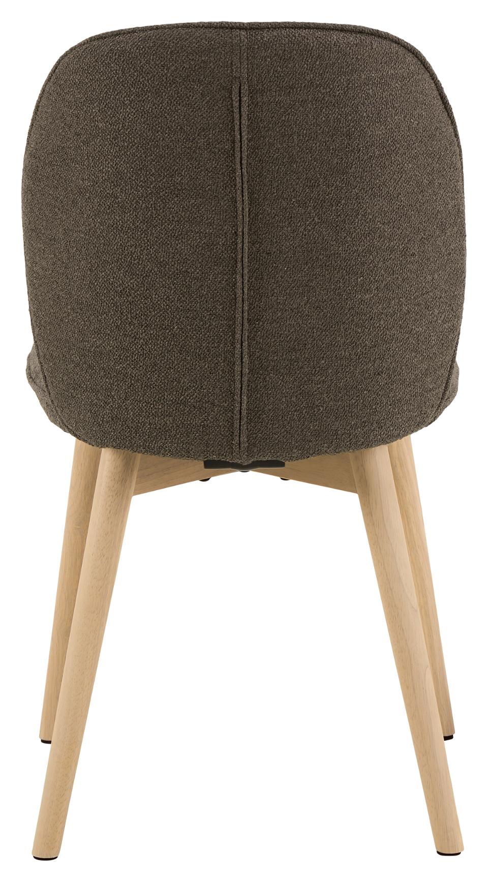 Krēsls Cins 49/56/89 cm taupe - N1 Home