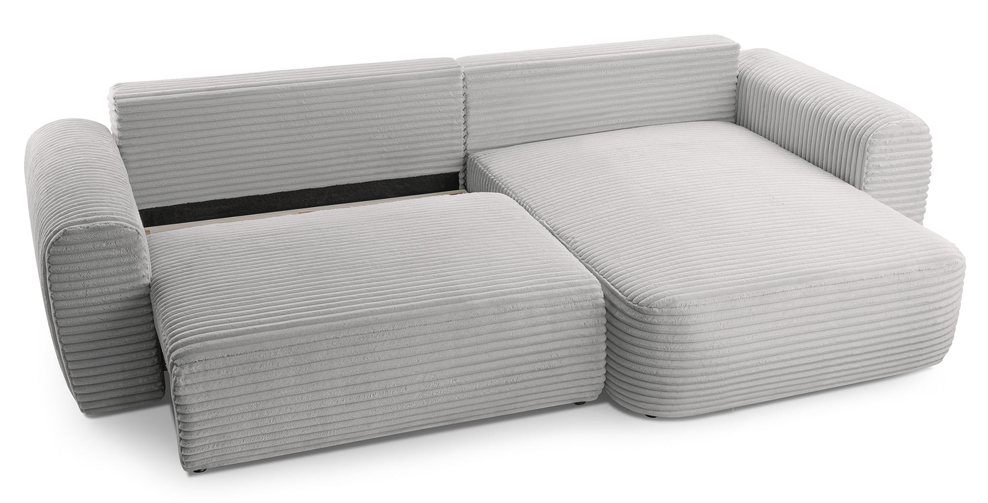 Dīvāns Happid 85/297/169 cm Ambience 18 - N1 Home