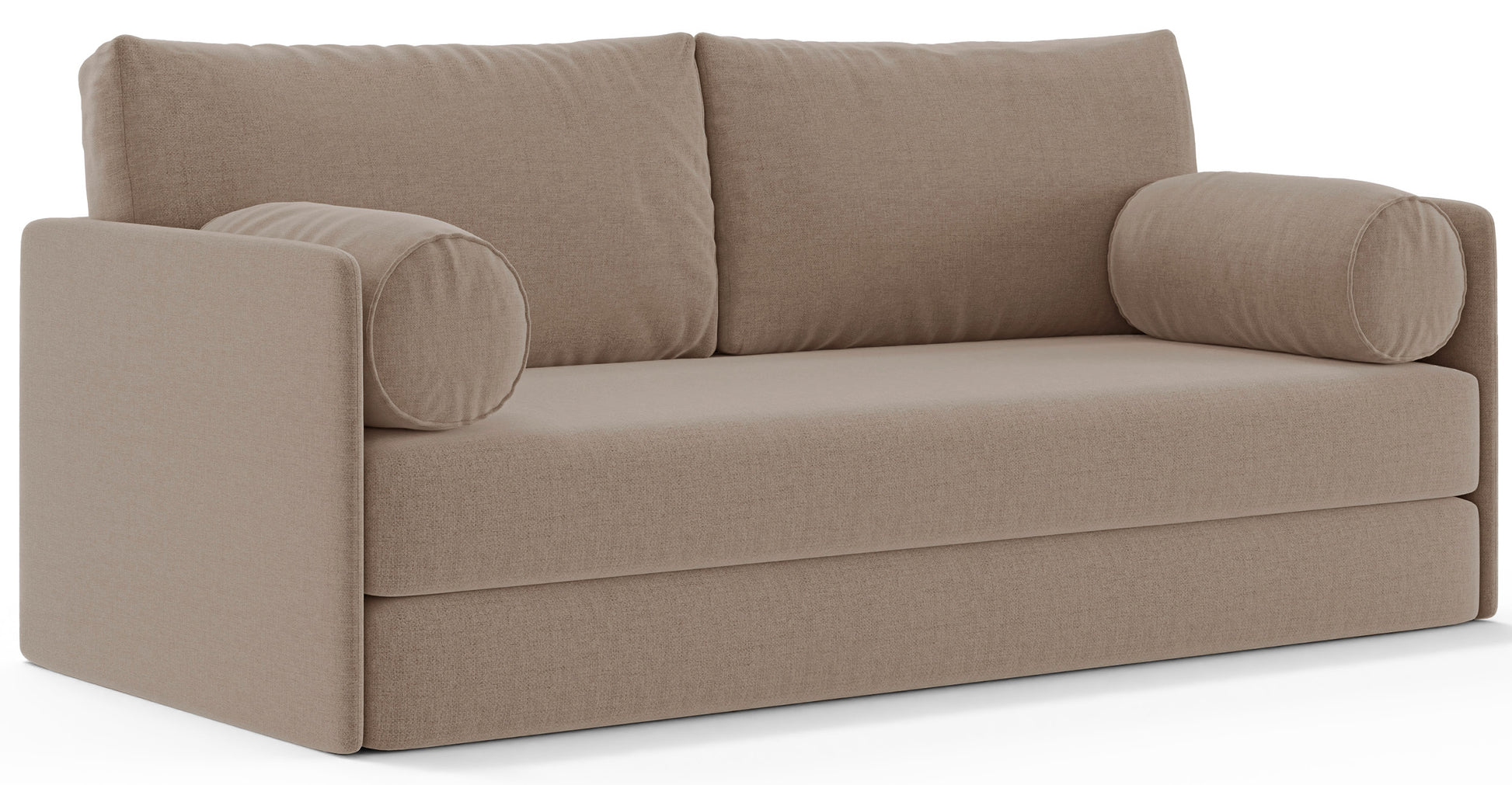 Dīvāns Estans 83/212/96 cm Verita 18 - N1 Home